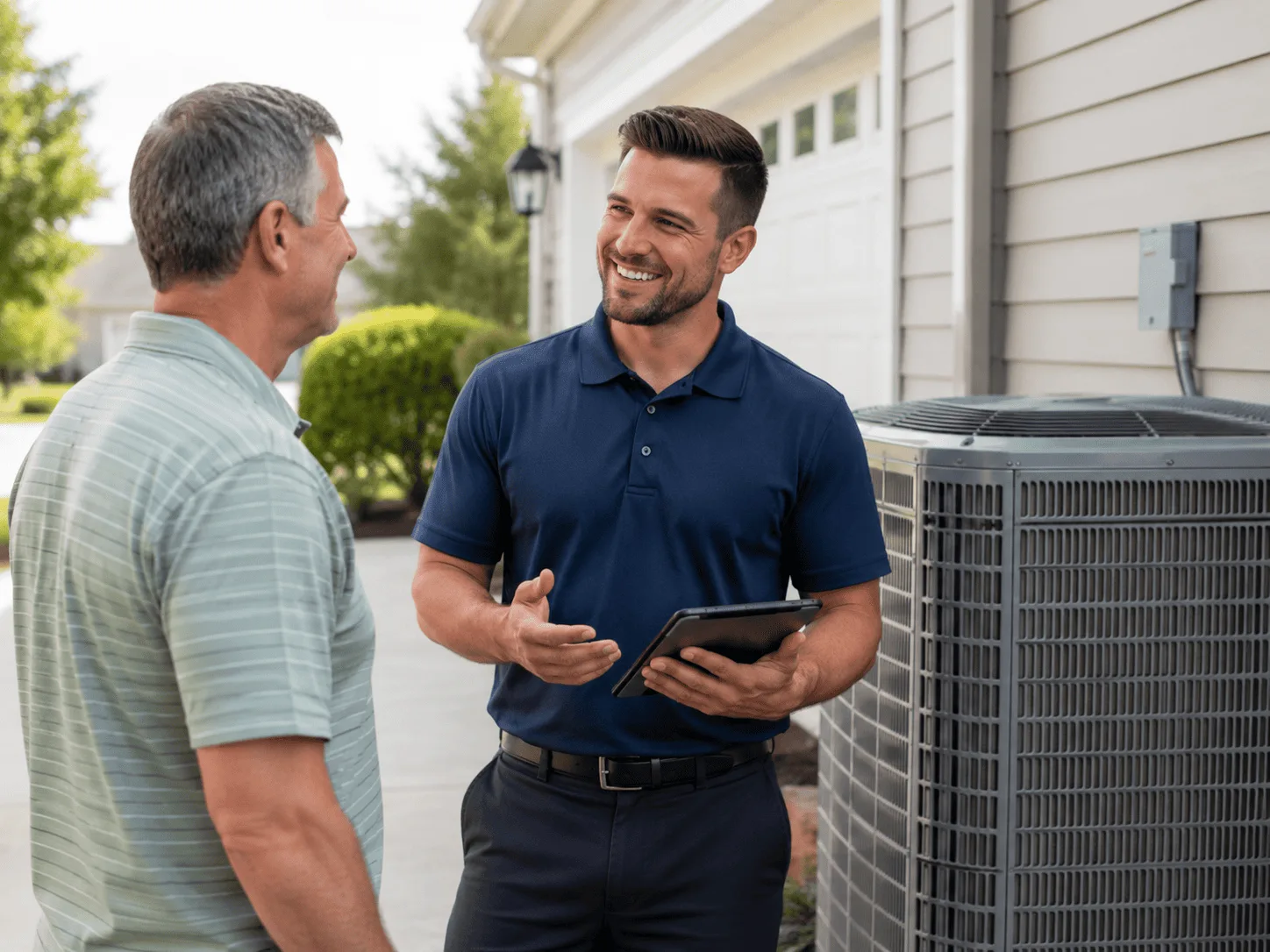 Heat Pump Installation Arcadia, KS FAQs